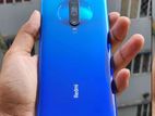 Xiaomi Redmi K30 5G urgent sell (Used)