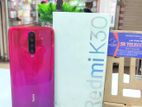 Xiaomi Redmi K30 6-128Gb Friday offer (Used)