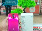 Xiaomi Redmi K30 6-128Gb Friday offer (Used)