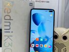 Xiaomi Redmi K30 i 5G 6/128GB WithBox (Used)