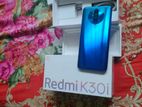 Xiaomi Redmi k30i 5g (Used)