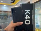 Xiaomi Redmi K40S gaming (Used)