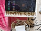 Xiaomi Redmi K50 (6/128) (Used)