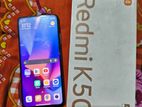 Xiaomi Redmi K50 6/128 (Used)