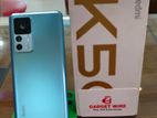 Xiaomi Redmi K50 8/256GB. (Box) (Used)