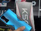 Xiaomi Redmi K50 gaming 12/256gb box (Used)