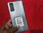 Xiaomi Redmi K50 Gaming 8Gen-1 128GB (Used)