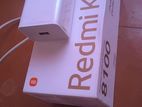 Xiaomi Redmi K50 i 6-128 (Used)