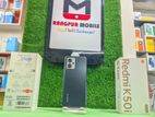 Xiaomi Redmi K50 i 8-256GB🔥🔥 (Used)