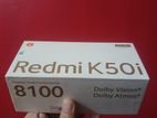 Xiaomi Redmi K50 . (Used)