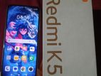 Xiaomi Redmi K50 K50i (Used)