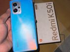 Xiaomi Redmi K50 . (Used)