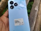 Realme Note 50 . (Used)