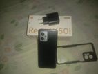 Xiaomi Redmi K50 i urgent sale (Used)