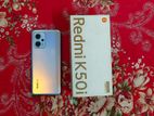 Xiaomi Redmi K50 . (Used)