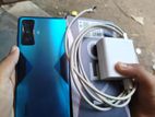 Xiaomi Redmi K50 (Used)