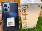 Xiaomi Redmi K50i 5g (Used)