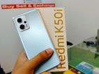 Xiaomi Redmi K50i (Used)