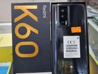 Xiaomi Redmi k60 16/1tb (Used)