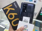 Xiaomi Redmi k60 16/256 (Brand New)