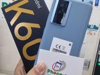 Xiaomi Redmi k60 16/256gb (Used)