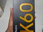 Xiaomi Redmi K60 . (Used)