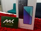 Xiaomi Redmi K60 8/256 GB/Black (New)