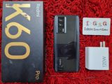 Xiaomi Redmi K60 Pro 12+256GB LikeNew (Used)