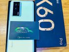 Xiaomi Redmi K60 Pro 8/256gb (Used)