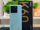 Xiaomi Redmi K60 Ultra (12+256) (Used)