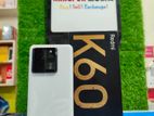 Xiaomi Redmi K60 ULTRA GAMING KILER (Used)