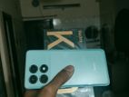 Xiaomi redmi k70 12/256 box (Used)