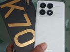 Xiaomi Redmi k70 (Used)