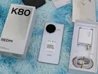 Xiaomi Redmi K80 12/256 Cycle 138 (Used)