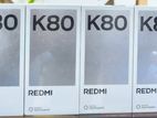 Xiaomi Redmi k80 (12/256) (New)