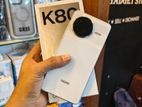 Xiaomi Redmi k80 12/256gb (Used)