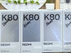 Xiaomi Redmi K80 12+256 (New)