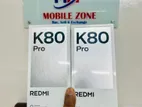 Xiaomi Redmi K80 pro 12/256 (Brand New)
