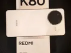 Xiaomi Redmi K80 Ultra 12/256gb (Used)