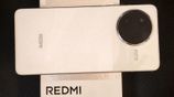 Xiaomi Redmi K80 Ultra 12/256gb (Used)