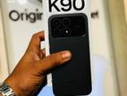 Xiaomi Redmi k90 12/256 (Used)