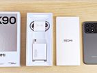 Xiaomi Redmi K90 [12/256GB] (Brand New)