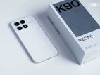 Xiaomi Redmi k90(12/256) GB (Brand New)