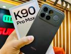 Xiaomi Redmi K90Pro Max (Used)