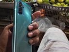 Xiaomi Redmi Note 10 . (Used)