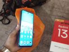 Xiaomi Redmi 13 (Used)