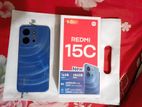 Xiaomi Redmi 15C (Used)