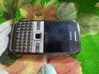 Nokia E71 ` (Used)