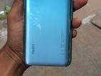 Xiaomi Redmi note 10 6/128 (Used)