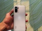 Xiaomi Redmi Note 10s . (Used)